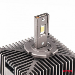LED крушки за главното светлене D5S XD Series AMiO