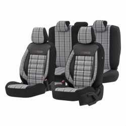 Комплект тапицерия OTOM GTI 811 3-ZIP
