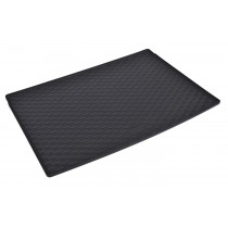 Гумена вана за багажник MERCEDES B-Klasse - (W246) (2011-2018)