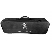 Чанта за автомобил Peugeot по-стара