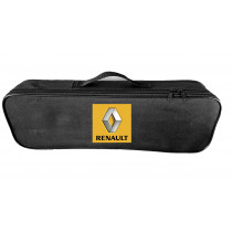 Чанта в автомобила Renault по-стара