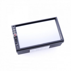 Авторадио 7'' gps usb micro sd V2