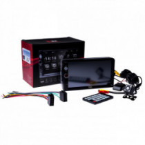 Автомобилно радио 7'' GPS USB micro SD задна камера