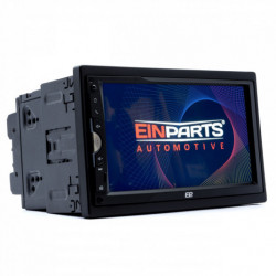 Премиум авторадио 2-дин 7'' GPS USB 4GB