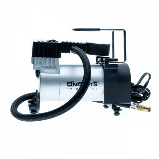 Компресор със стоманен бутал 100W 150psi/10bar