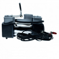 Кован двупоршенов компресор 180W 150psi/10bar