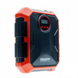 Едноцилиндричен компресор 100W 150psi/10bar LCD дисплей