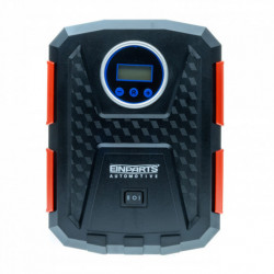 Компресор 100W 150psi/10bar LCD дисплей