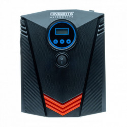 Еднопоршенов компресор 100W 150psi/10bar LCD дисплей V2