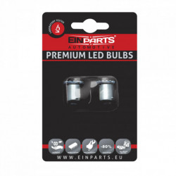 P21W LED крушка (18 x SMD 4014) 6000k