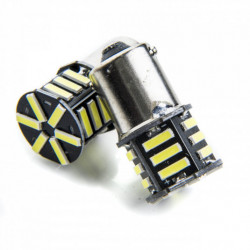 P21W LED крушка (21 x SMD 7020) 6000k