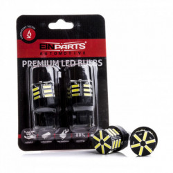 W21W LED крушка (21 x SMD 7020) 6000k