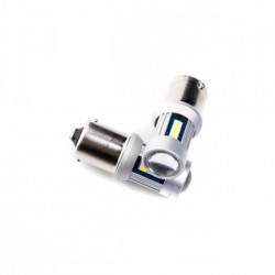 P21W LED крушка (15 x SMD 3030) 6000k 12/24V