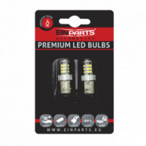 P21/4W LED крушка (30 x SMD 3020) 6000k canbus
