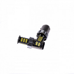 P21/4W LED крушка (30 x SMD 3020) 6000k canbus