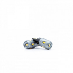 W5W LED крушка 12 SMD 2016 canbus амбер