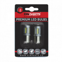 P21W LED крушка (30 x SMD 4014) 6000k