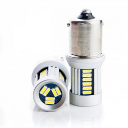 P21W LED крушка (30 x SMD 4014) 6000k