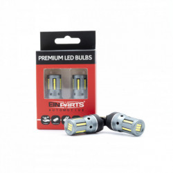 W21W LED крушка 7440 66 SMD 2016 canbus
