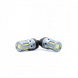 W21W LED крушка 7440 66 SMD 2016 canbus