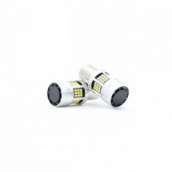 P21W LED крушка (54 x SMD 2016) 6000k canbus