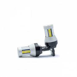 W21W LED лампа 45W (30 x SMD 4014) 6000k