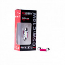 C5W/c10W LED крушка 36mm 3SMD 2835 samsung LED canbus