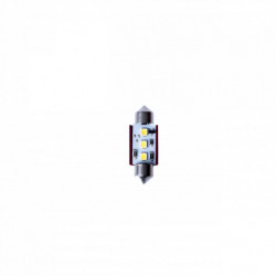 C5W/c10W 36mm LED крушка (samsung SMD) 6000k