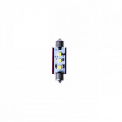 C5W/c10W LED лампа 41 mm (samsung SMD) 6000k