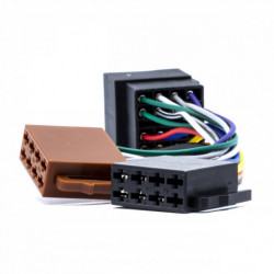 Адаптер ISO epcr-acc03 EPCR-ACC03