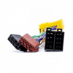 Адаптер ISO Nissan V3
