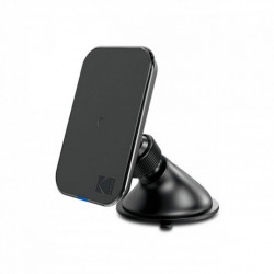 Kodak безжична зарядна станция за автомобил sticky pad V2