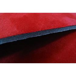 Автомобилни тениски Active Sport Alcantara A черни (Alcantara-кожа)