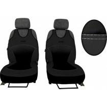 Авто-тапицерия Active Sport Alcantara A тъмно сива (Alcantara-кожа)