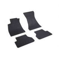 Гумени стелки по мярка за AUDI A5 Sportback (от 2016)