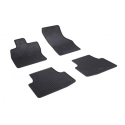 Гумени мотокари по мярка за VW Passat (от 2019)