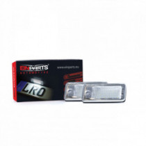 LED осветление ЕРЗ AUDI A3 Convertible (8P7) (2008-2013) EP18