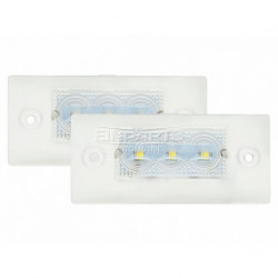 Led осветление ШПЗ AUDI A4 B5 Avant (8D5) (1994-2002) EP109OE