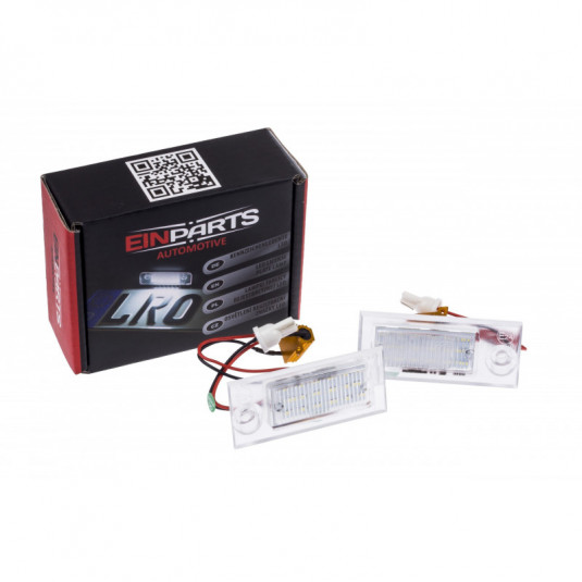 LED осветление ШПЗ AUDI A6 C5 (4B2) (1997-2005) EP119