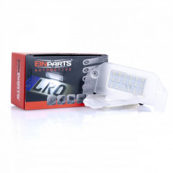Led осветление ТРЗ CHRYSLER 300C (LX, LE) (2004-2012) EP135