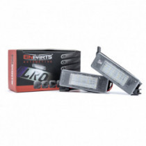 LED осветление ЕНП CITROEN C4 GRAND PICASSO I (UA_) (2006-2013) EP132