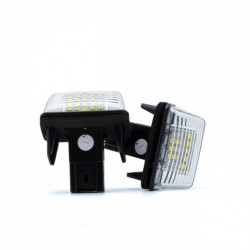 Led осветление ШПЗ CITROEN XSARA PICASSO (N68) (1999-2012) EP32