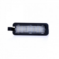 LED осветление на регистрационния номер DODGE RAM 1500 Pickup (DJ, DS) (от 2008) EP136