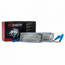 Led осветление ЕГН DODGE SPRINTER 3500 Standard Passenger Van 3.0 D (2006-2007) EP168