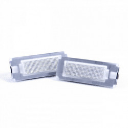 LED осветление ЛРЗ FIAT DUCATO Bus (250_) (2006-2014) EP123