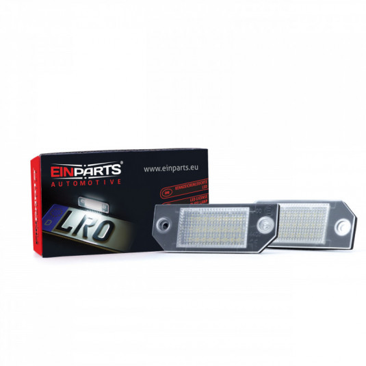 Led осветление на РЕГ FORD FOCUS C-MAX (DM2) (2003-2007) EP29