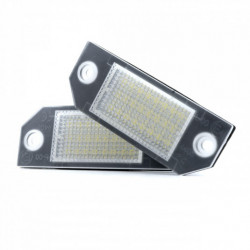 Led осветление на РЕГ FORD FOCUS C-MAX (DM2) (2003-2007) EP29