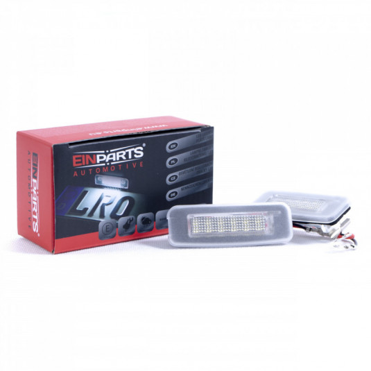 LED осветление РЕГ FORD FOCUS I Estate Van (DNW) (1998-2005) EP125