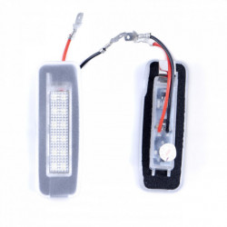LED осветление РЕГ FORD FOCUS I Estate Van (DNW) (1998-2005) EP125