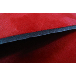 Автомобилни калъфи Active Alcantara B сини (Кожа-алкантара)